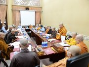 Viện Nghiên cứu Phật học Việt Nam sẽ tổ chức tổng kết nhiệm kỳ vào cuối tháng 10/2022