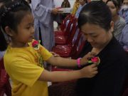 Bình Dương: Tổ Đình Long Hưng tổ chức lễ Vu lan “Má ơi, mai con về”