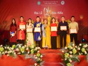 Hải Phòng: Chùa Phúc Hưng tổ chức Đại lễ Vu Lan – Báo Hiếu PL. 2566