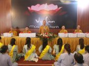 Quảng Ninh: Chùa Tiêu Dao Tổ Chức Đại Lễ Vu Lan Báo Hiếu