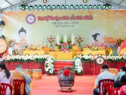 Hải Phòng: Xúc động lễ hội Vu Lan Báo Ân – Báo Hiếu tại Chùa Hang ( Đồ Sơn)