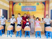 Đồng Nai: Hướng về cộng đồng trong dịp Vu lan