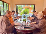 Ban Thông tin – Truyền thông TP.Thủ Đức họp thảo luận quy chế hoạt động