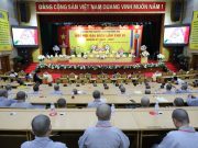 Hưng Yên: Phiên trù bị Đại hội đại biểu Phật giáo Tỉnh lần VI, nhiệm kỳ 2022-2027