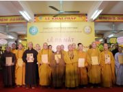 Hà Nội: Ra mắt Trung tâm tư liệu Phật giáo Việt Nam