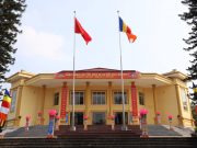 Vĩnh Phúc : Công tác chuẩn bị ĐHĐB Phật giáo tỉnh lần thứ V nhiệm kỳ 2022-2027