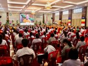 Lễ công bố quyết định chuẩn y thành phần nhân sự và ra mắt Ban Giáo dục Phật giáo TP.HCM