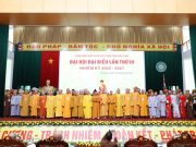 Bắc Kạn: Đại hội Phật giáo tỉnh lần thứ III, nhiệm kỳ 2022-2027