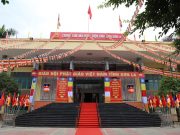 Phật giáo tỉnh Sơn La chuẩn bị Đại hội Đại biểu Phật giáo tỉnh lần III