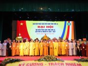Sơn La: Đại hội đại biểu Phật giáo Tỉnh lần III, nhiệm kỳ 2022-2027