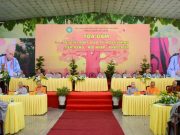 Ni giới TP.HCM kế thừa, phát huy những giá trị truyền thống, gương hành đạo của chư vị Ni tiền bối