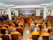 Hệ phái Khất sĩ: Khu di tích đắc đạo Tổ sư Minh Đăng Quang đi vào hoạt động