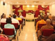 Họp mặt Truyền thông Phật giáo tại TP.Hồ Chí Minh