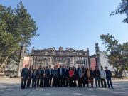 Hội thảo khoa học nghiên cứu Lịch sử Phật giáo Trúc Lâm