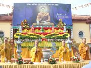 Quảng Ninh: Chùa Tiêu Dao Tổ Chức Lễ Phật Thành Đạo