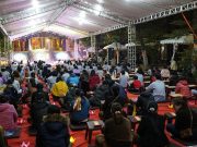 Hà Nội: Lễ quy y Tam Bảo cho gần 100 thiện nam tín nữ tại chùa Tiêu Dao