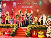 Hải Phòng: Đại lễ Thượng nguyên và cầu nguyện Quốc thái, dân an tại chùa Hang ( Đồ Sơn)