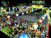 Đà Nẵng: TT TS Thích Chân Quang thuyết giảng tại Thiền viện Bồ Đề