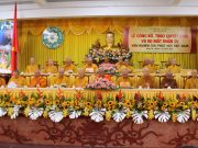 Viện Nghiên cứu Phật học Việt Nam công bố quyết định và ra mắt nhân sự nhiệm kỳ IX (2022-2027)