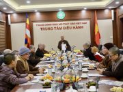 Hà Nội: Hội nghị Phân ban Ni giới TW khu vực phía Bắc