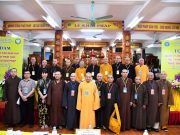 Hà Nội: Tọa đàm “Quản lý và đào tạo giáo dục hệ Trung cấp Phật học: Thực trạng và giải pháp”