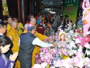 Hà Nội: Chùa Trấn Quốc trang nghiêm tổ chức Đại lễ Phật đản PL.2567 – DL.2023