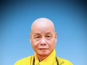 Đà Nẵng: Hòa thượng Thích Thiện Toàn viên tịch