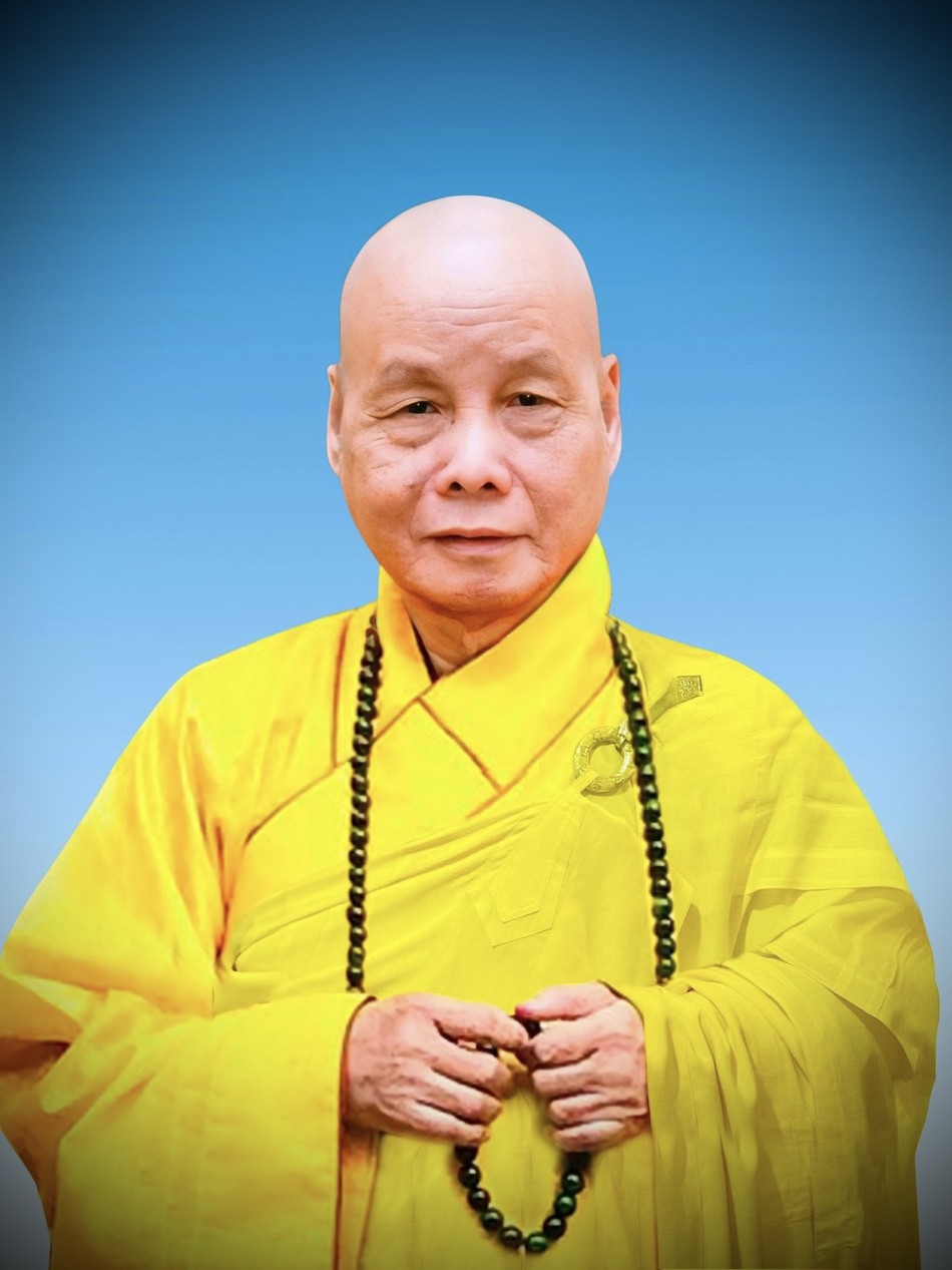 Đà Nẵng: Hòa thượng Thích Thiện Toàn viên tịch