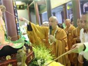 Phật giáo tỉnh Hà Giang tổ chức Đại lễ Phật đản PL.2567 – DL.2023