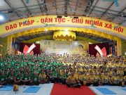 Hà Nội : Ngày quốc tế Yoga lần thứ 9