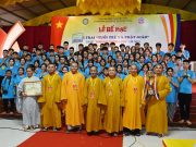 Hà Nội: Bế mạc hội trại Phật giáo & Tuổi trẻ chủ đề “Hào khí Thăng Long” lần II