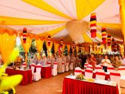 Hà Nội: PG huyện Đan Phượng tổ chức Đại lễ cầu siêu nhân ngày Thương binh Liệt sỹ