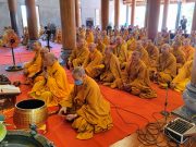 Hải Phòng: Lễ tưởng niệm 25 năm ngày cố trưởng lão HT. Thích Nguyên Thi viên tịch