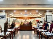Hải Phòng: Hội nghị họp bàn về việc Tăng, Ni tỉnh ngoài cư trú trái phép trên địa bàn thành phố