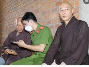 Sóc Trăng: Hướng dẫn kích hoạt tài khoản định danh điện tử cho tăng ni