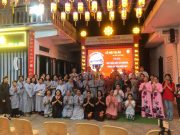 Khánh Hoà: “Lễ Hội Tri Ân” nhân Mùa Vu Lan Báo Hiếu Pl: 2567- Dl: 2023.