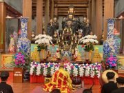 Hải Phòng: PG huyện Tiên Lãng kỷ niệm 70 năm ngày quân và dân huyện Tiên Lãng phá càn thắng lợi
