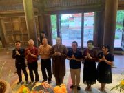Hải Phòng: Lễ kỷ niệm 135 năm ngày sinh Chủ tịch nước Tôn Đức Thắng