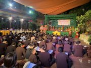 Bắc Giang: BTS GHPGVN tỉnh tổ chức Đại lễ Vu lan Báo hiếu PL. 2567 – DL. 2023