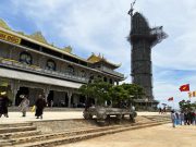 CÔNG TRÌNH THẾ KỶ