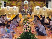 Khánh Hoà: CHÙA HOÀ TÂN tổ chức Lễ Vu Lan Báo Hiếu
