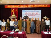 Hà Nội: Hội thảo khoa học “Vai trò của chùa Thưa trong hệ thống chùa thờ Quốc sư Từ Đạo Hạnh”