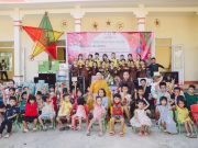Thanh Hoá: Tết trung thu ấm áp tới trẻ em vùng sâu huyện Quan Sơn