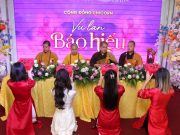 Hà Nội: Ahri Group trang nghiêm tổ chức Đại lễ Vu lan