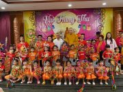 Hà Nội: Chùa Quán Sứ tổ chức Vui Trung Thu 2023
