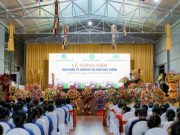 Nghệ An: Trang nghiêm Lễ tưởng niệm nạn nhân tử vong do tai nạn giao thông