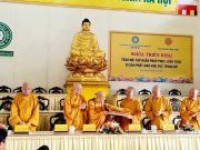 Thừa Thiên Huế: Ban Văn hoá TƯ triển khai trao đổi tập huấn đề án Pháp phục, Kiến trúc, Di sản Phật giáo các tỉnh thành khu vực Trung bộ