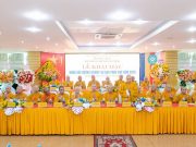 Thanh Hóa: Khai mạc Khóa bồi dưỡng nghiệp vụ Ban Pháp chế TƯ khu vực phía Bắc năm 2023