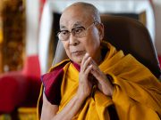 Thông điệp chúc mừng năm mới của Đức Dalai Lama – 2024