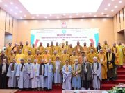 Phú Thọ: Bế mạc khóa tập huấn Hoằng pháp viên Phật tử đồng bào dân tộc thiểu số khu vực miền Bắc